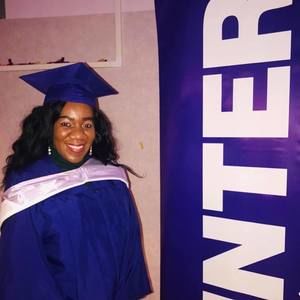 Meet your Posher, Tyshia